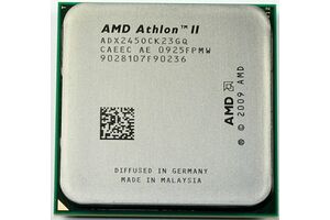 AMD Athlon II x2 245
