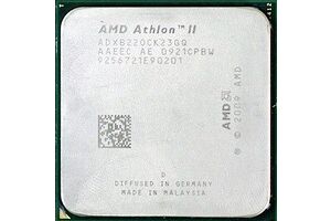 AMD Athlon II X2 B22