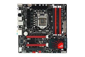 Asus Maximus III Gene