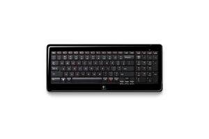 Logitech Wireless Keyboard K340