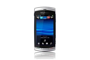 Sony Ericsson Vivaz