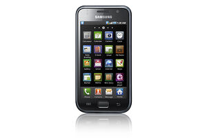 Samsung I9000 Galaxy S 16GB