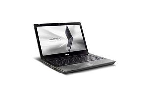 Acer Aspire 5820TG-434G32MN