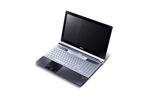 Acer Aspire 5943G-728G64WN