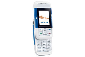 Nokia 5200