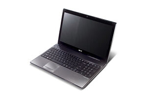 Acer Aspire 5741G-434G64Mn