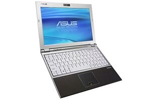 Asus U6SG-2P001E