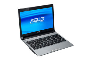 Asus UL30VT-QX050