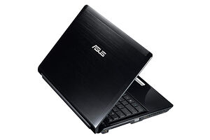 Asus UL80VT-WX009V, DE