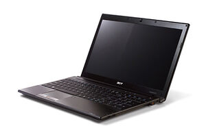 Acer TravelMate Timeline 8571-734G32MN