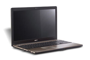 Acer Aspire 5538-203G25MN