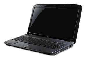 Acer Aspire 5536-754G50MN
