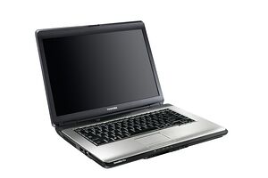 Toshiba Satellite Pro L300-1DT