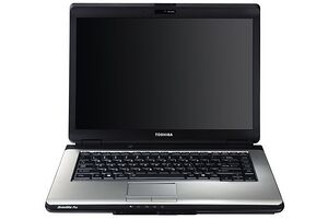 Toshiba Satellite Pro L300-22E