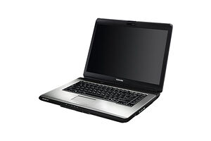 Toshiba Satellite Pro L300-22F