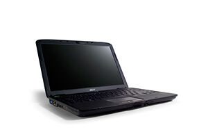 Acer Aspire 4530-604G25