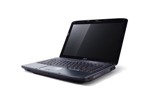 Acer Aspire 4930G-734G32N