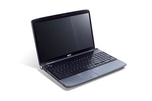 Acer Aspire 5739G-874G50M