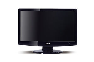 Acer H233HAbmid