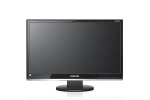 Samsung SyncMaster 2494SW