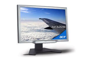 Acer AL2423WB