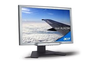 Acer AL2423Ws