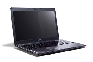 Acer Aspire 5810T-354G50M