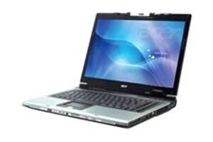 Acer Aspire 5672WLMi (T2300 / 100 GB / 1280x800 / 1024MB / ATI Mobility Radeon X1400)