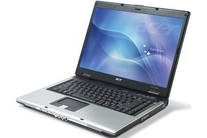 Acer Aspire 5102WLMi (TL-50 / 120 GB / 1280x800 / 1024MB / ATI Radeon Xpress 1100)