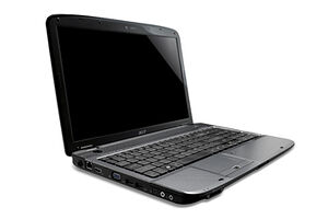 Acer Aspire 5738G-744G50MN