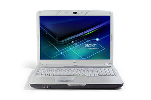 Acer Aspire 7720G-604G64MN