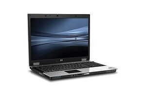 HP EliteBook 8730w (Q9100 / 500 GB / 1920x1200 / 4096MB / Quadro FX 3700M)