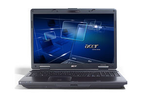 Acer Extensa 7630G-654G50MN