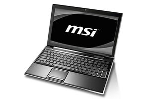 MSI FX600-i5447W7P