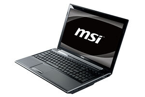 MSI FX610-P3243