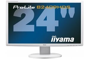 iiyama ProLite B2409HDS