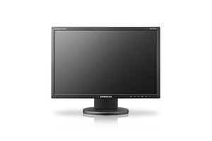 Samsung SyncMaster 24443BWT