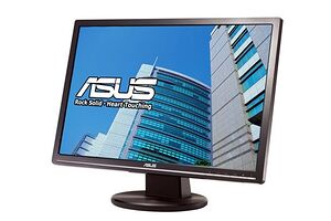 Asus VW223T