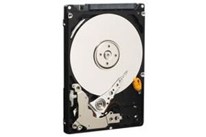 Western Digital WD1600BEAS