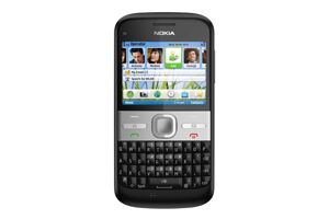 Nokia E5