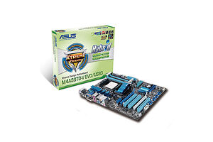 Asus M4A88TD-V EVO/USB3