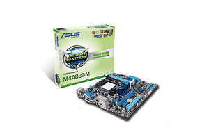 Asus M4A88T-M