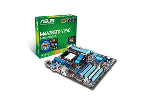 Asus M4A785TD-V EVO