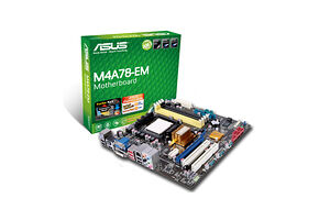 Asus M4A78-EM