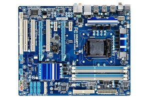 Gigabyte GA-P55-USB3