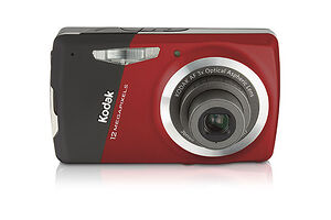 Kodak EasyShare M 530