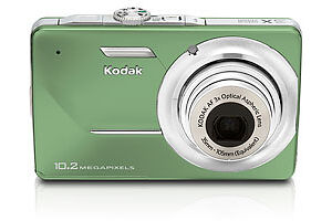 Kodak EasyShare M340