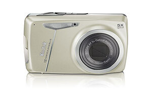 Kodak EasyShare M550