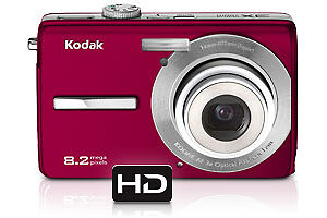 Kodak EasyShare M863