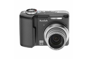 Kodak EasyShare Z1485 IS